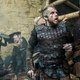 Gustaf Skarsgård as Floki (History Channel)